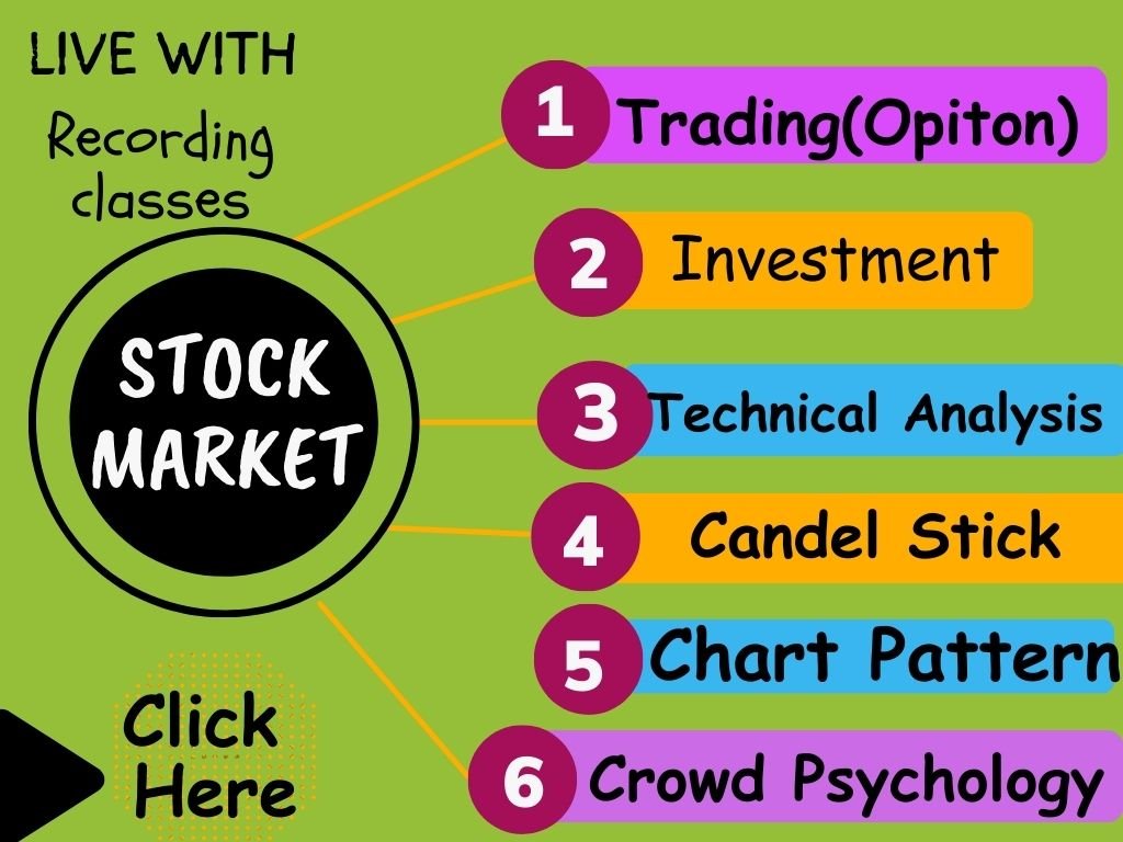Marathi Stocks - Laxman Matre